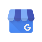 Logo Google Business